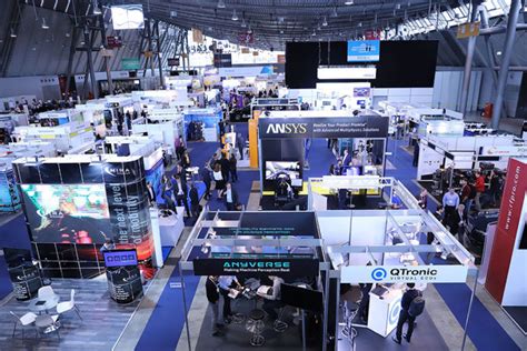 autonomous vehicle technology expo.